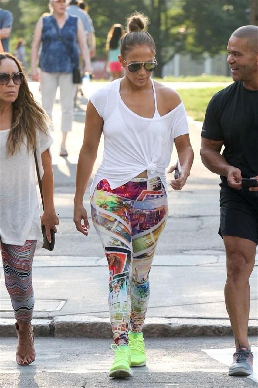Jennifer Lopez