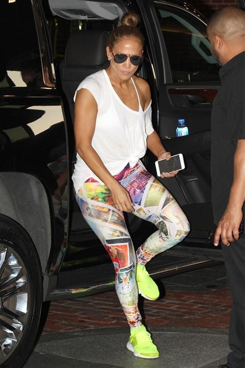 Jennifer Lopez