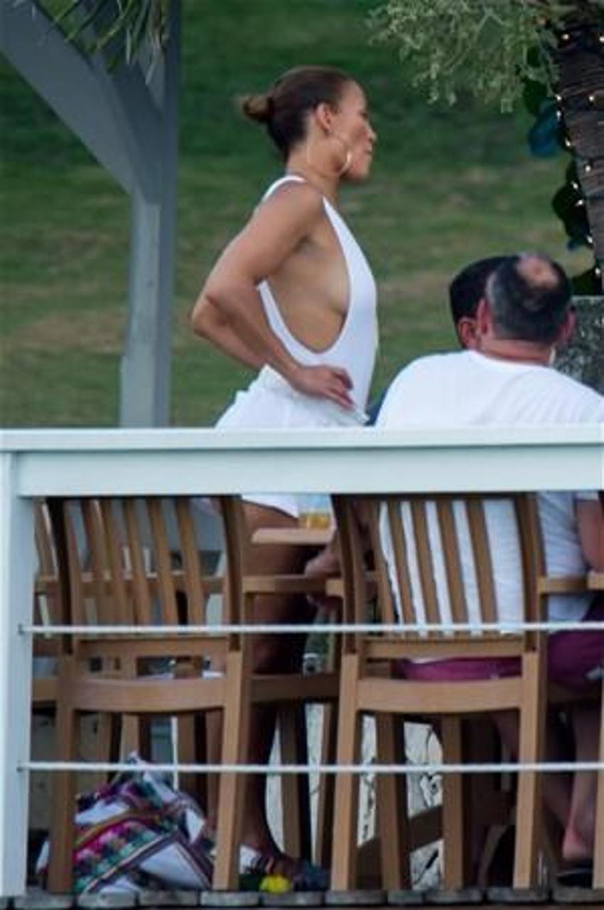 Jennifer Lopez