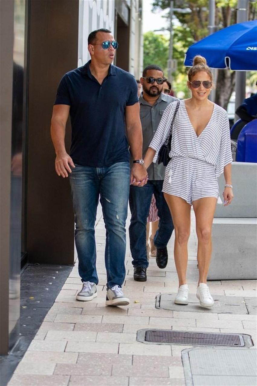 Jennifer Lopez