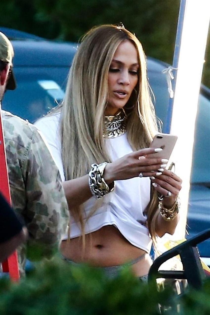Jennifer Lopez