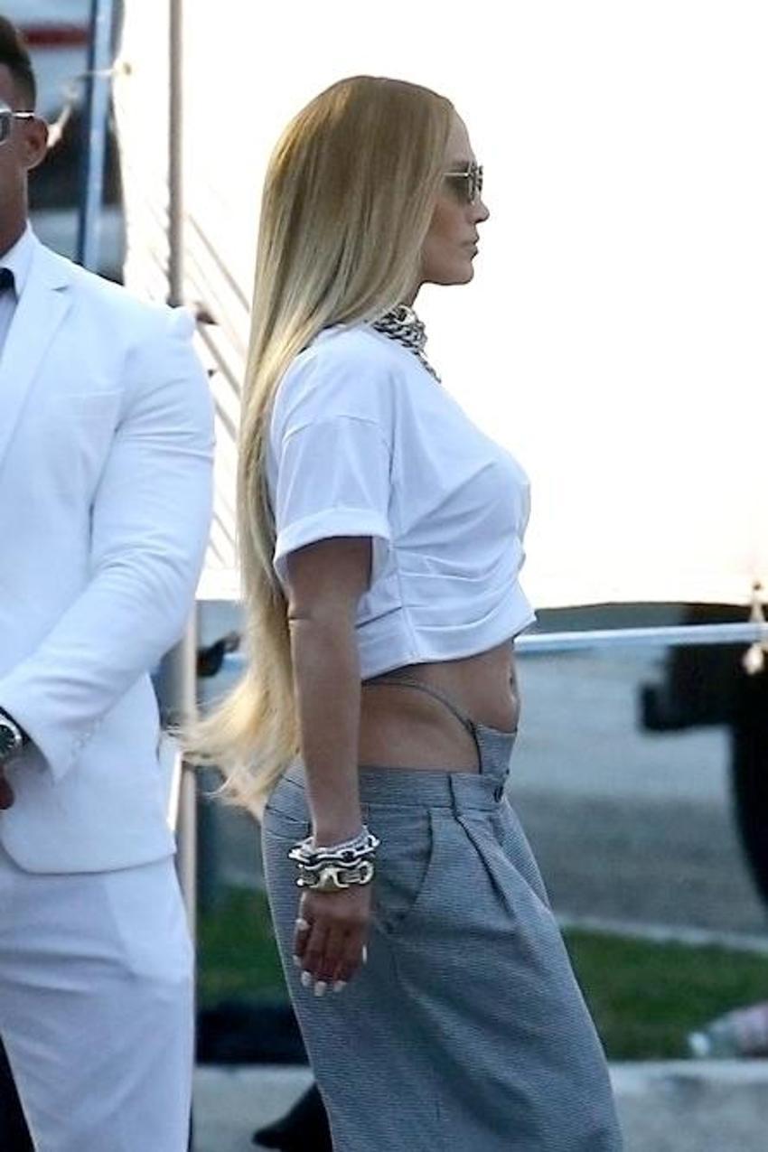 Jennifer Lopez