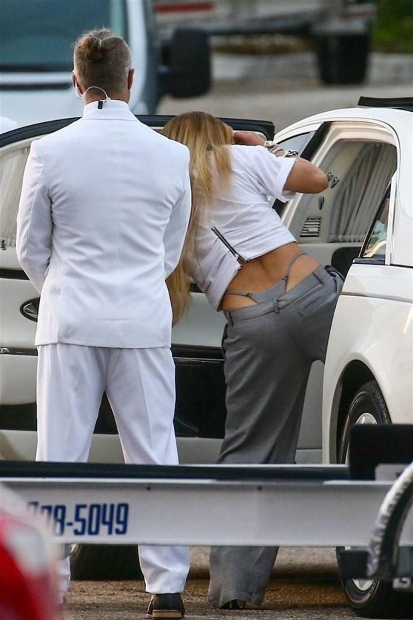 Jennifer Lopez
