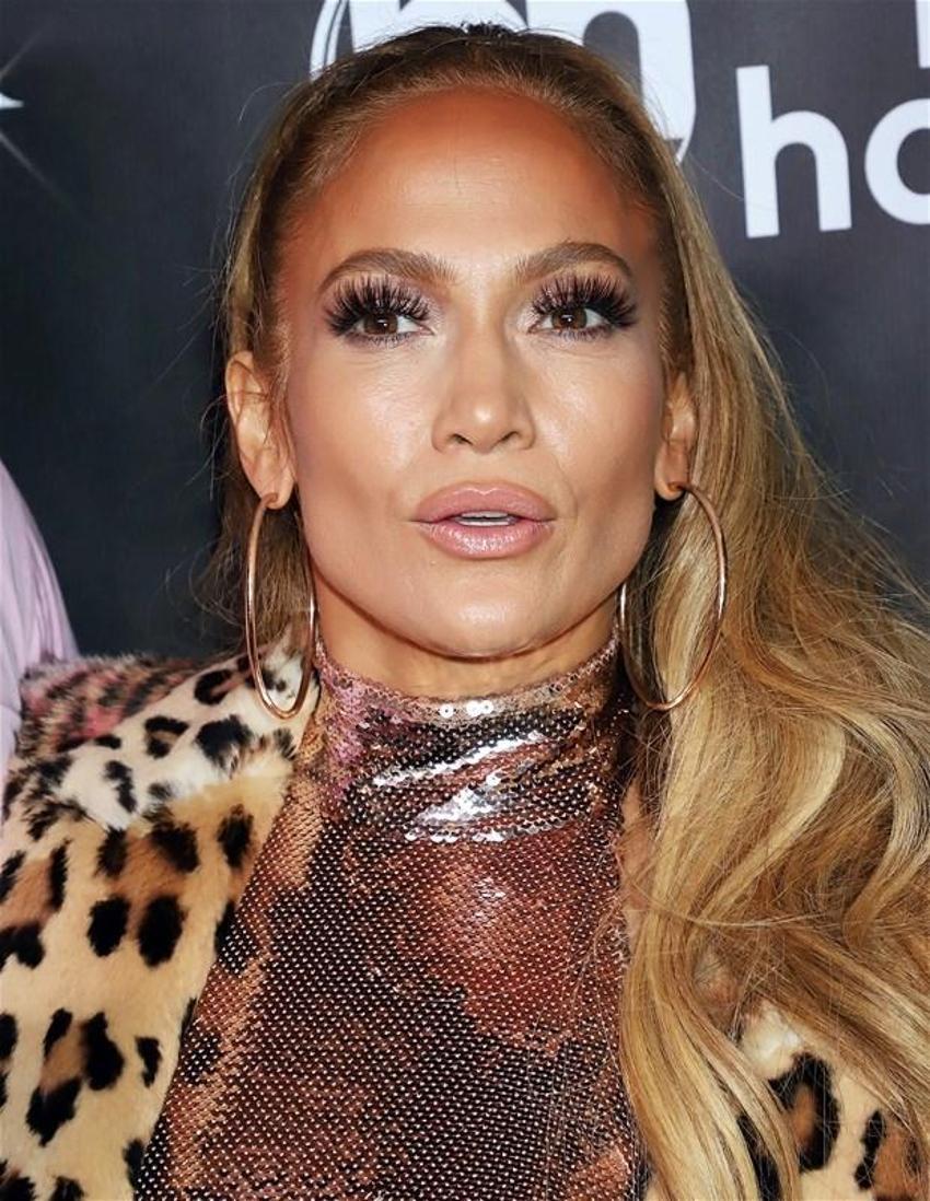 Jennifer Lopez