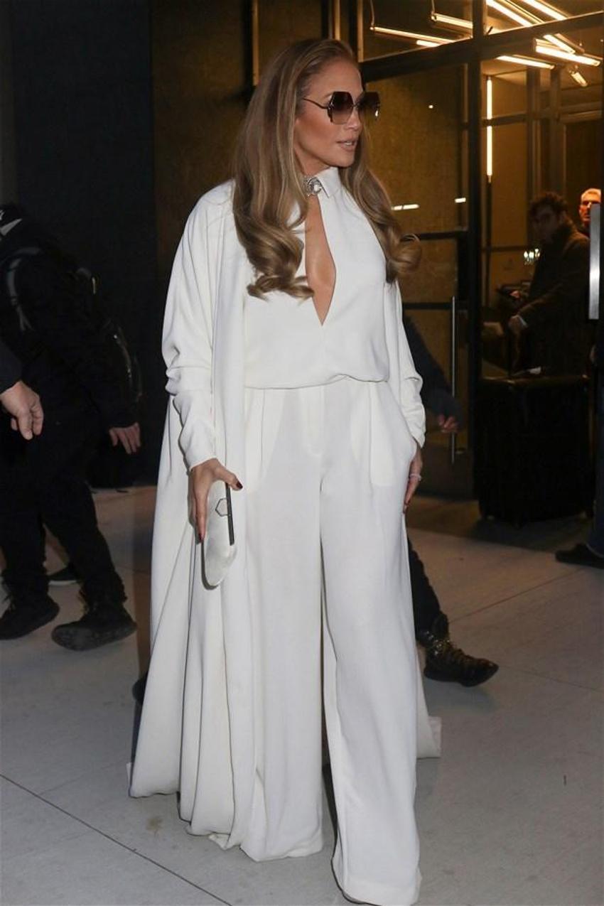Jennifer Lopez
