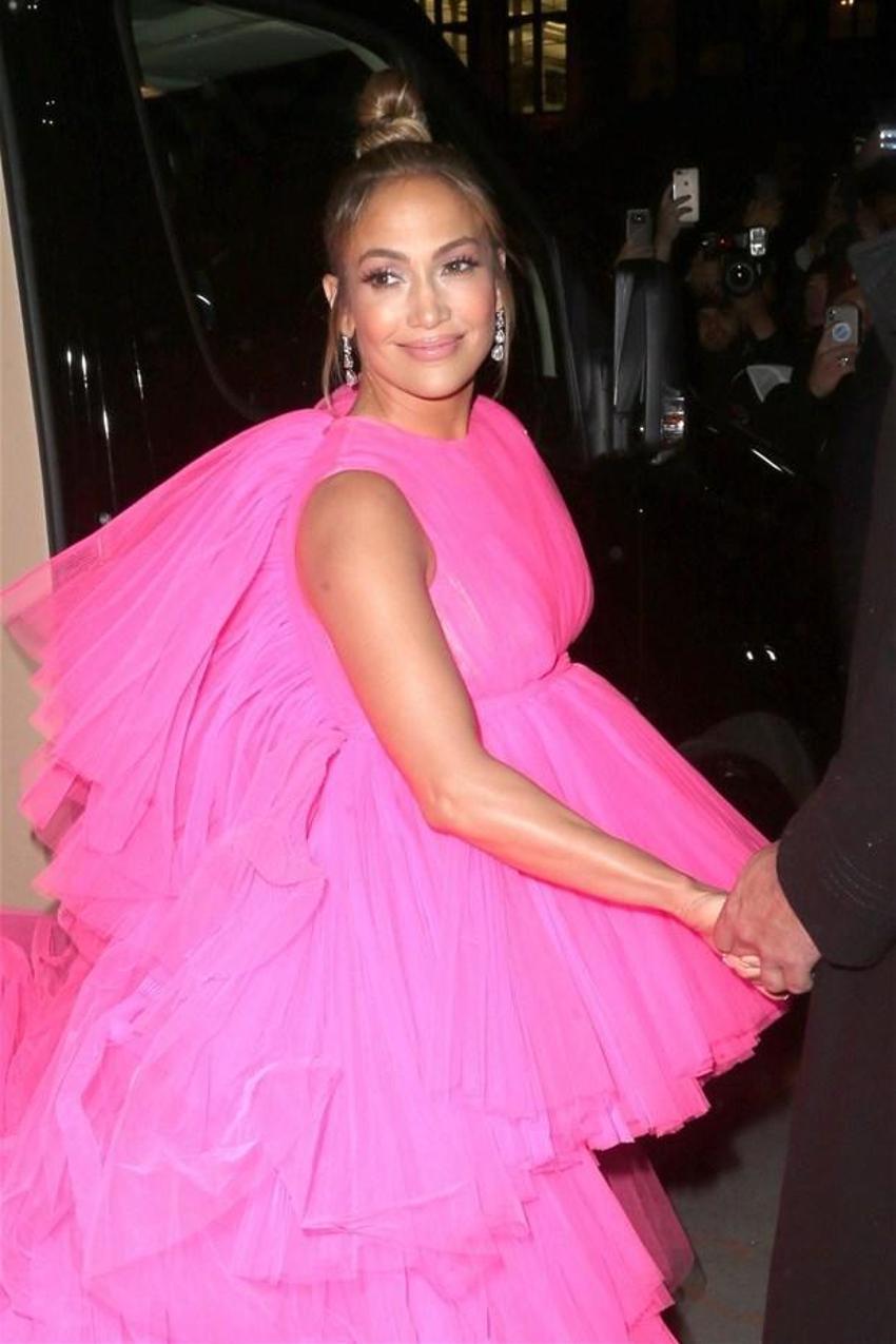 Jennifer Lopez