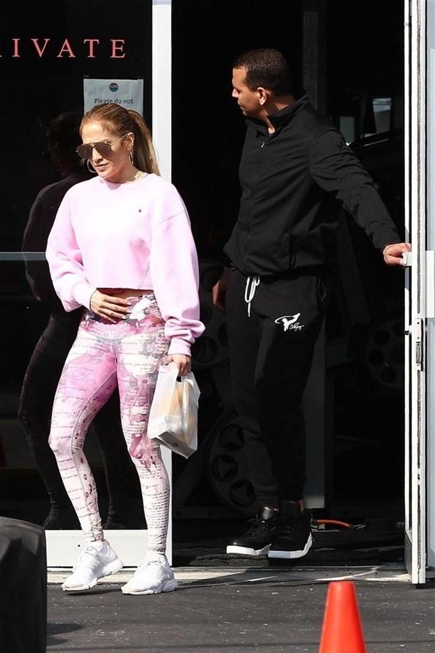 Jennifer Lopez
