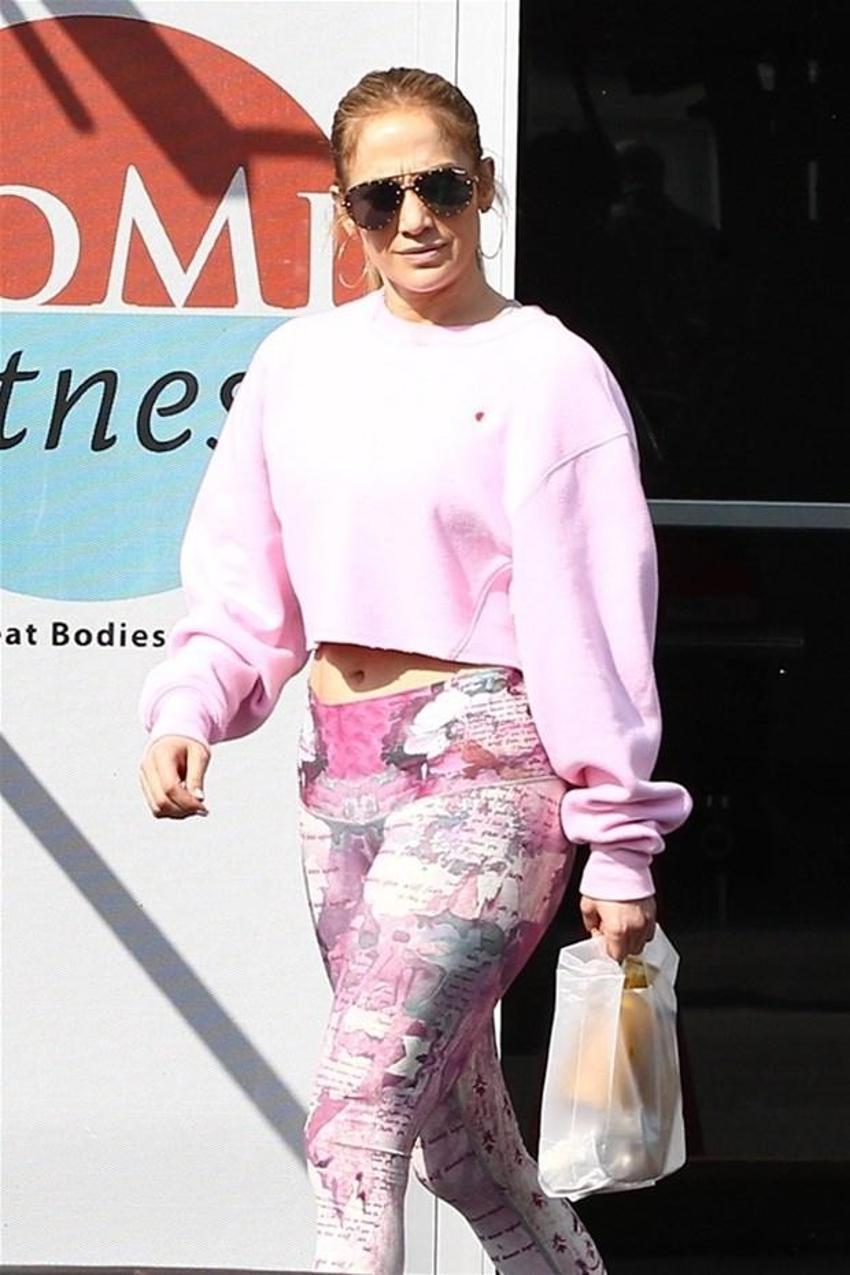 Jennifer Lopez