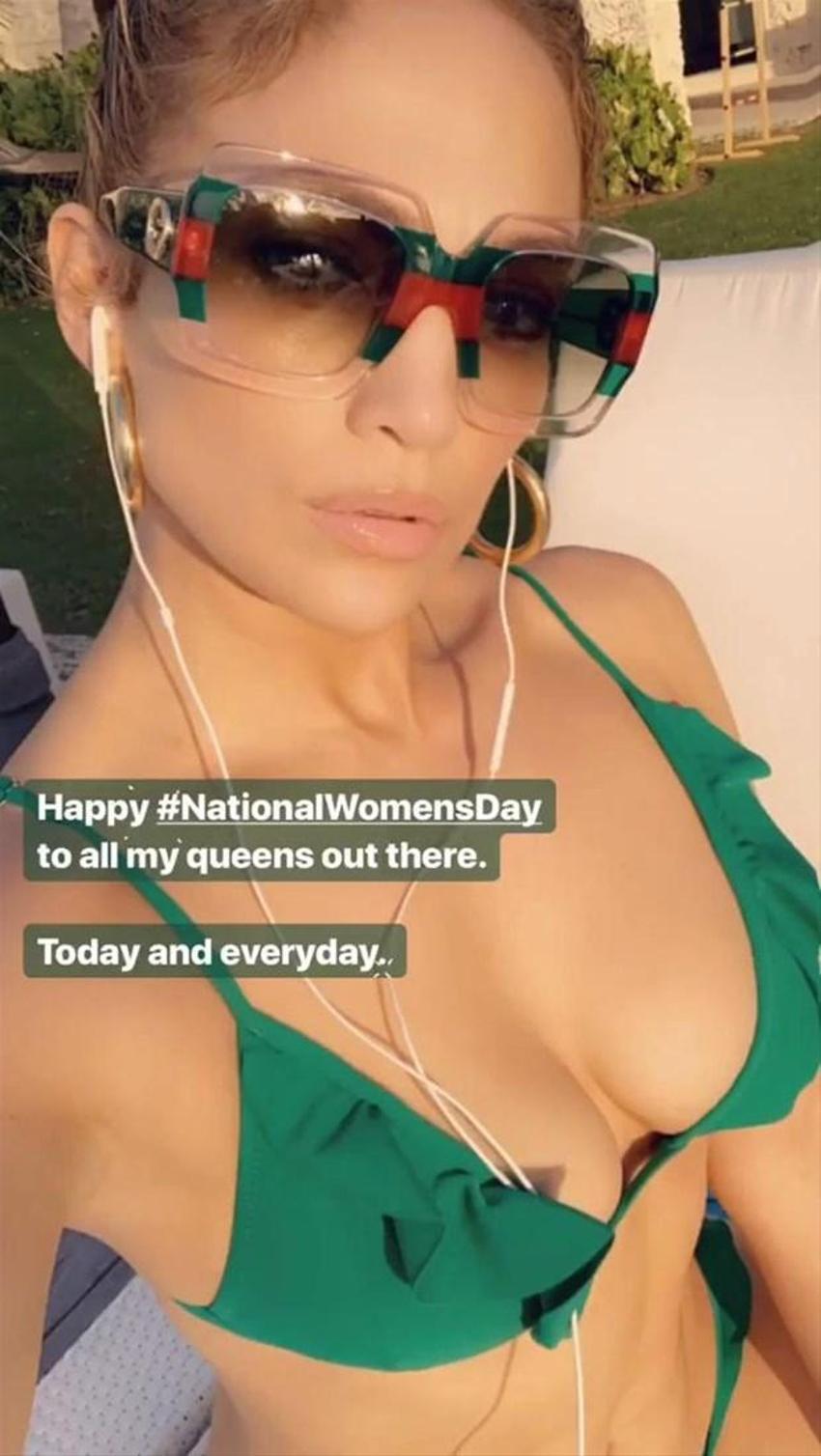 Jennifer Lopez