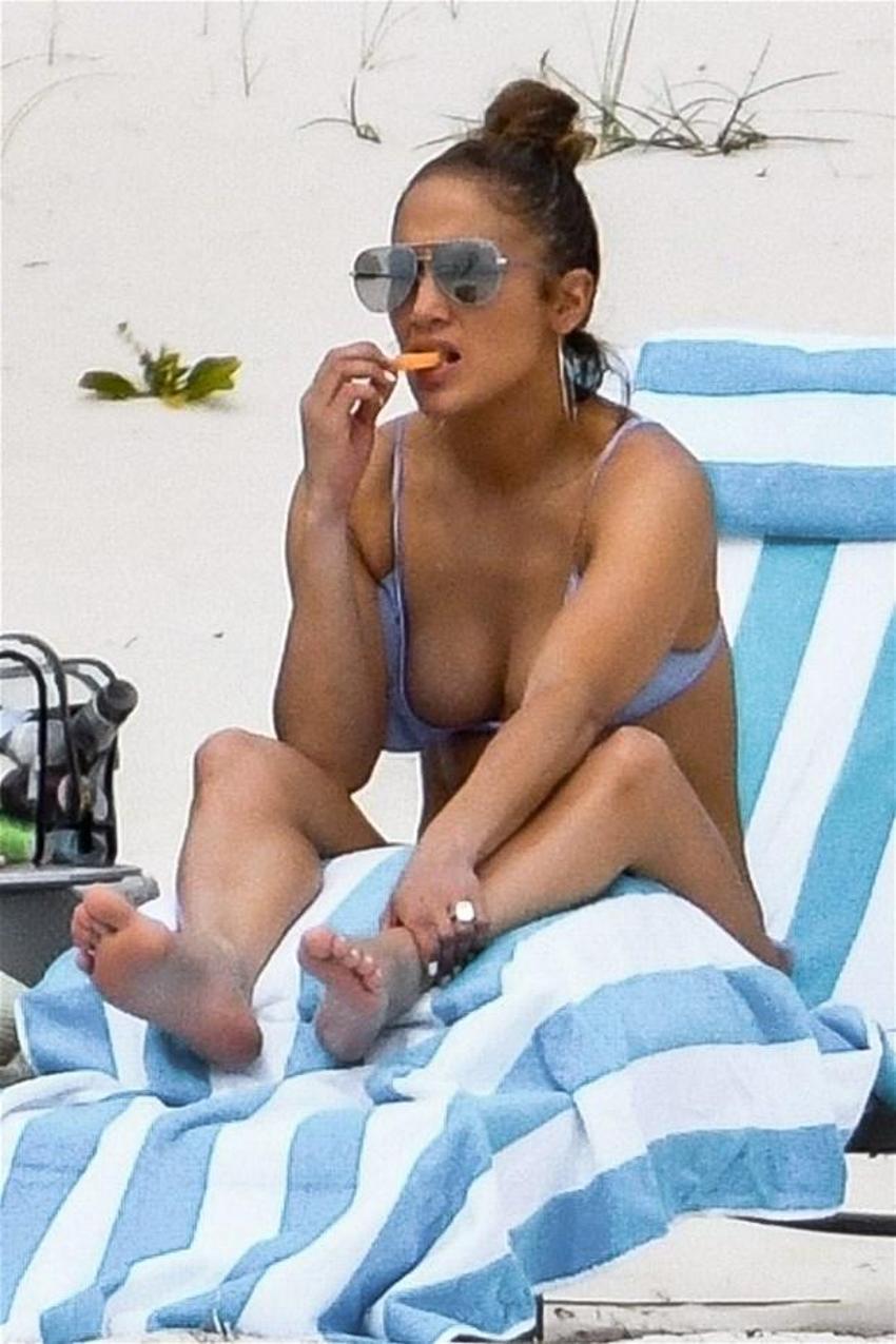 Jennifer Lopez