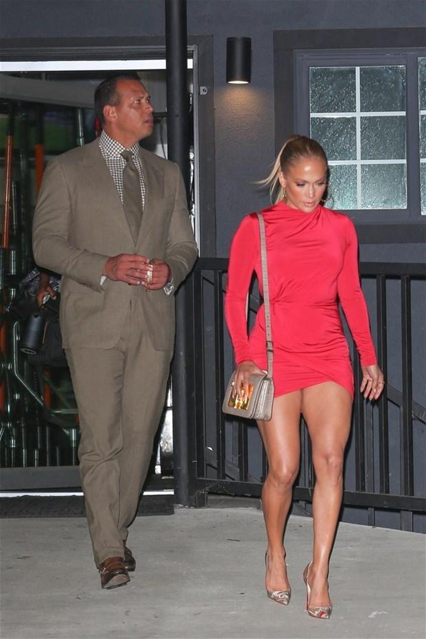 Jennifer Lopez