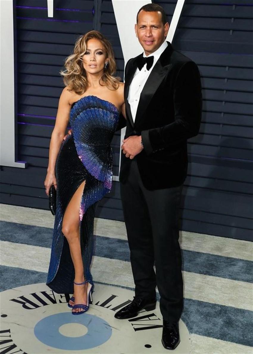 Jennifer Lopez