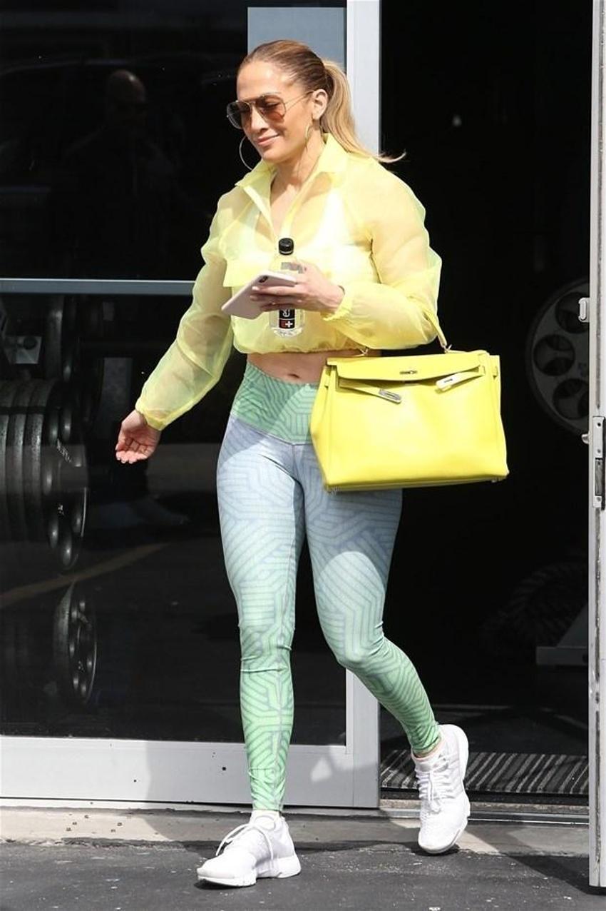 Jennifer Lopez
