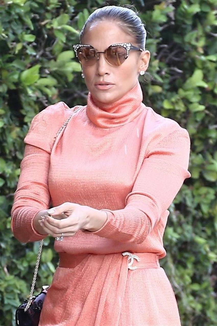 Jennifer Lopez