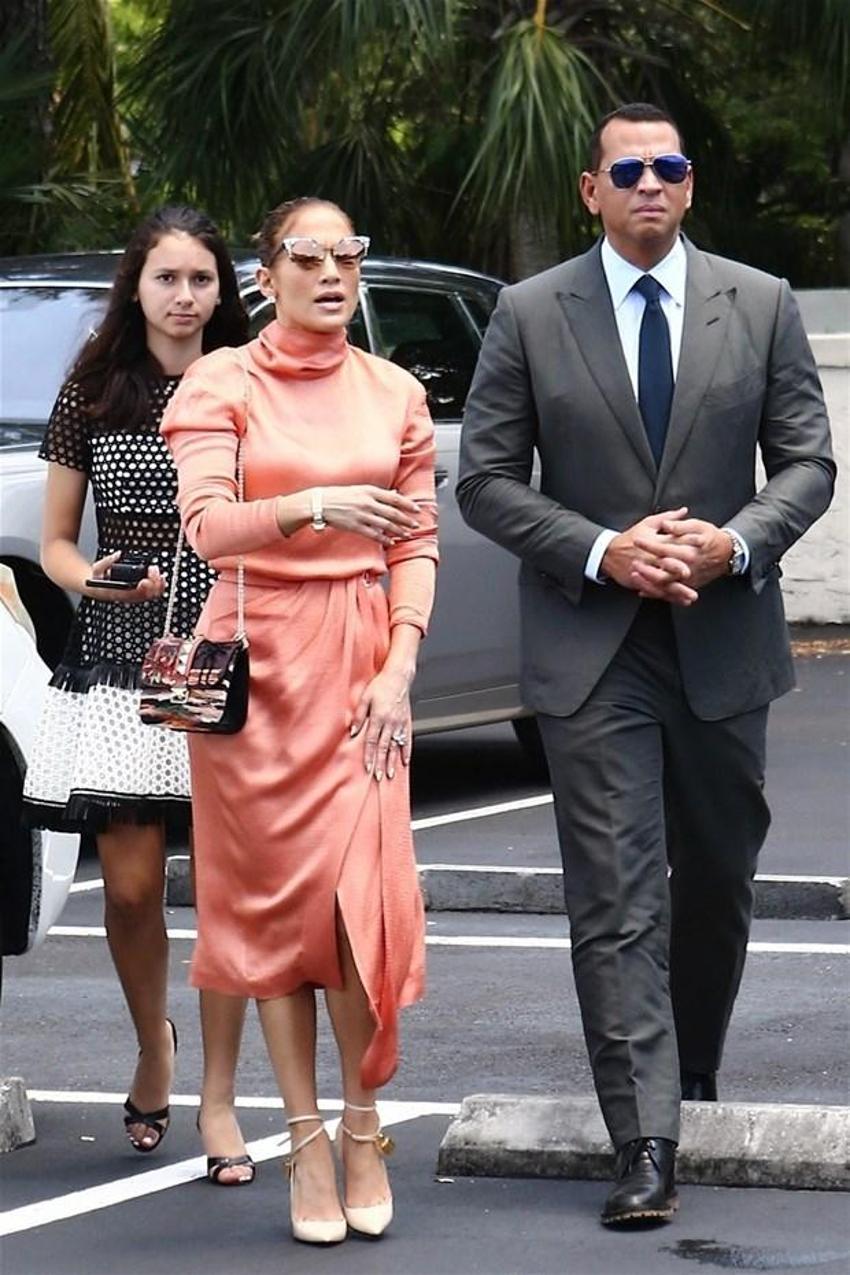 Jennifer Lopez