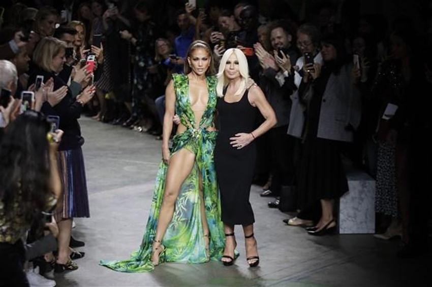 Jennifer Lopez