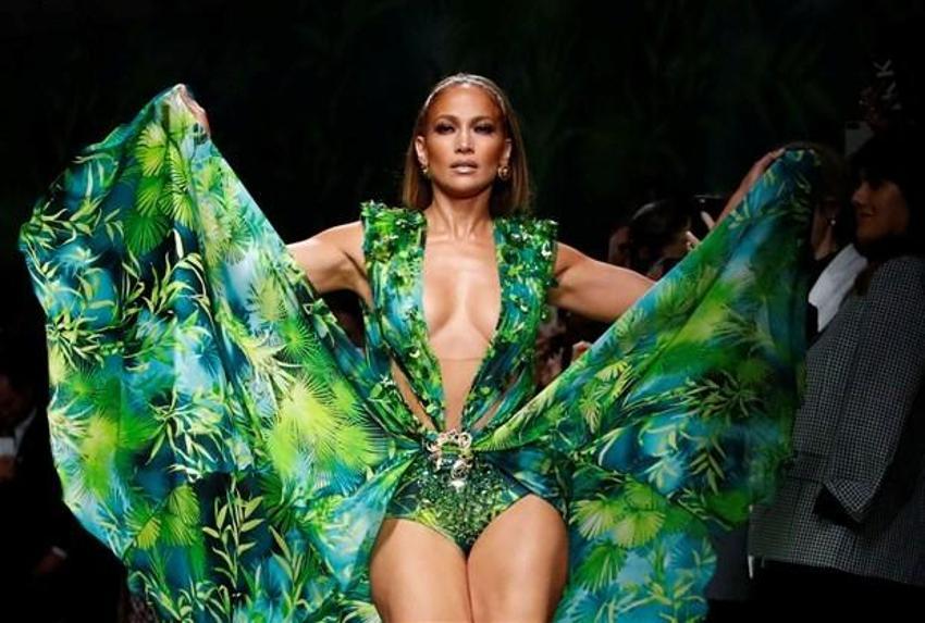 Jennifer Lopez