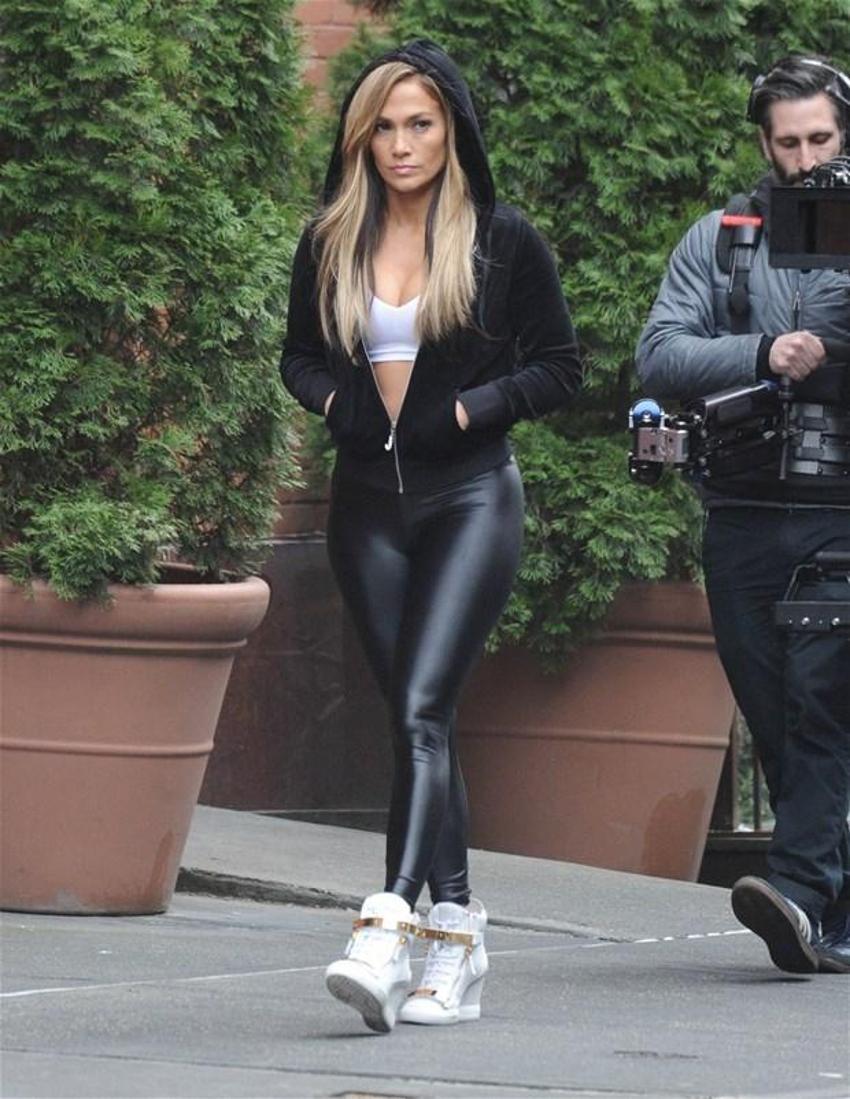 Jennifer Lopez
