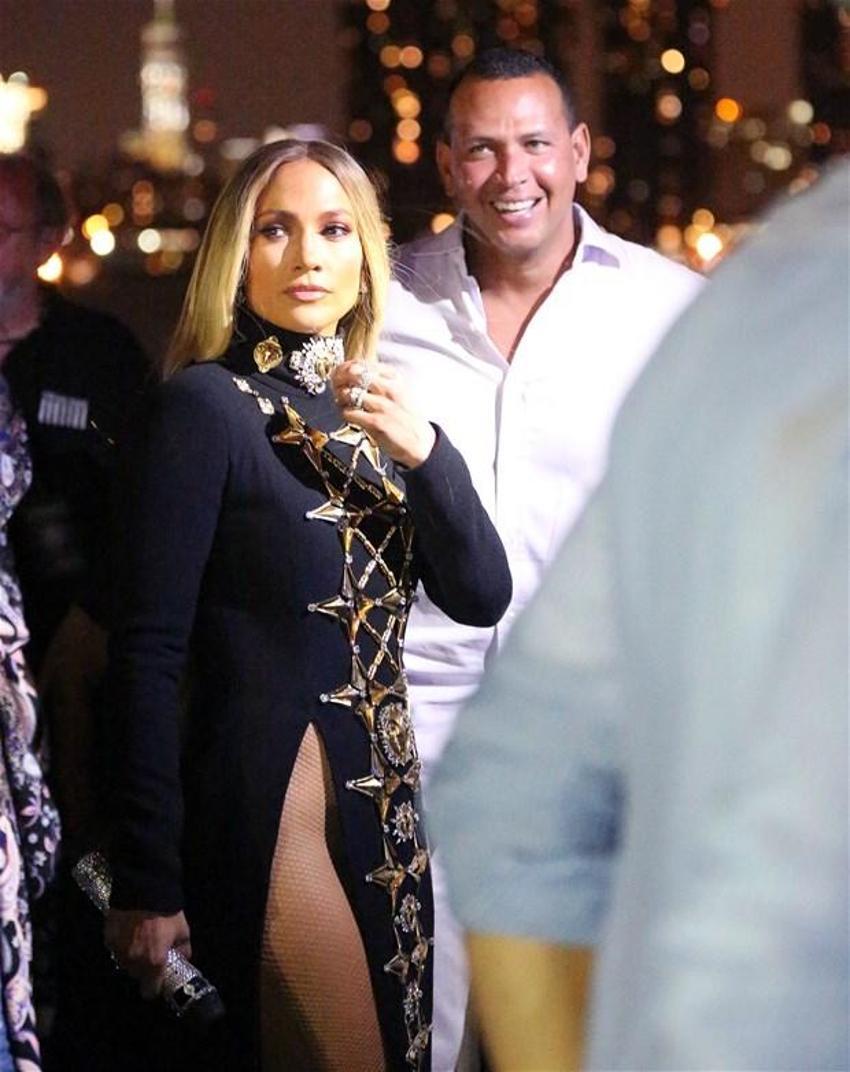 Jennifer Lopez