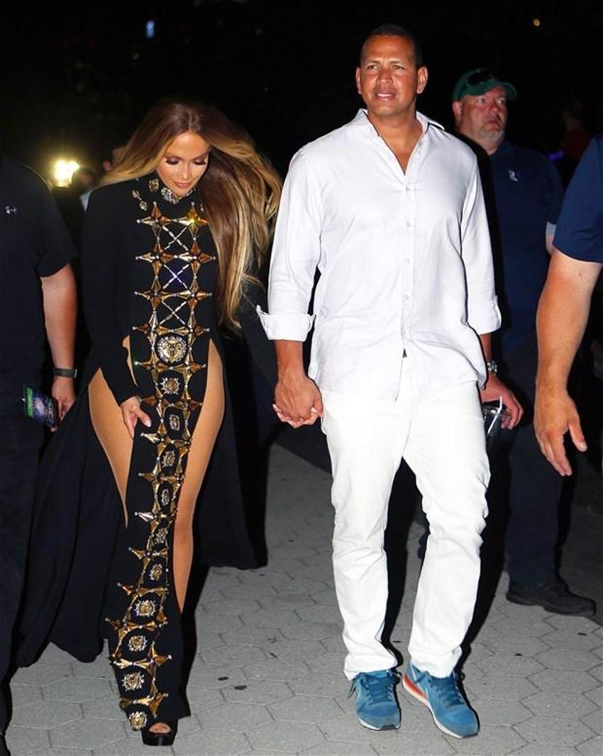 Jennifer Lopez