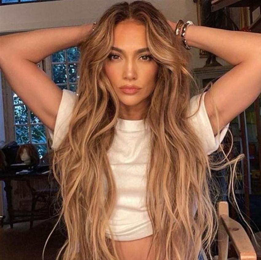 Jennifer Lopez