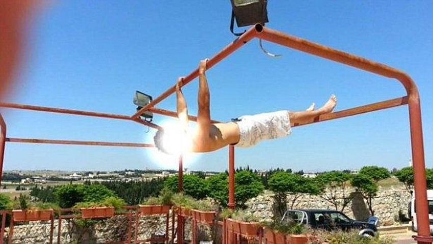 IŞİD'in sosyal medyadan paylaştıkları!