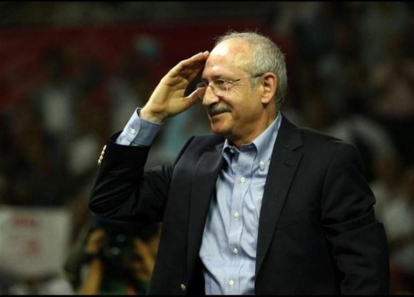 Tarihte CHP kurultayları
