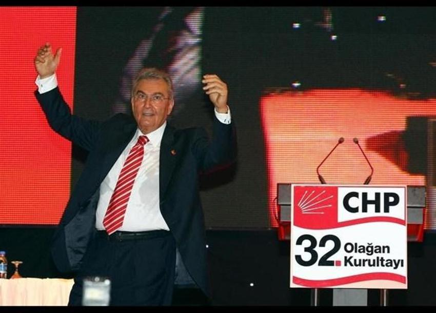 Tarihte CHP kurultayları