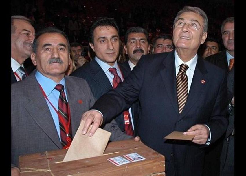 Tarihte CHP kurultayları