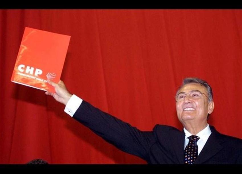 Tarihte CHP kurultayları