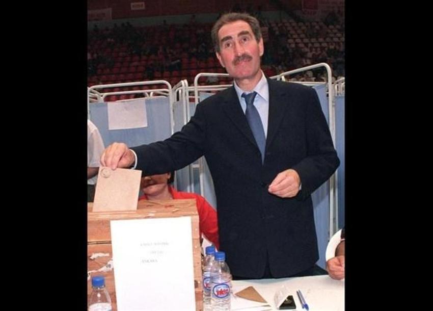 Tarihte CHP kurultayları