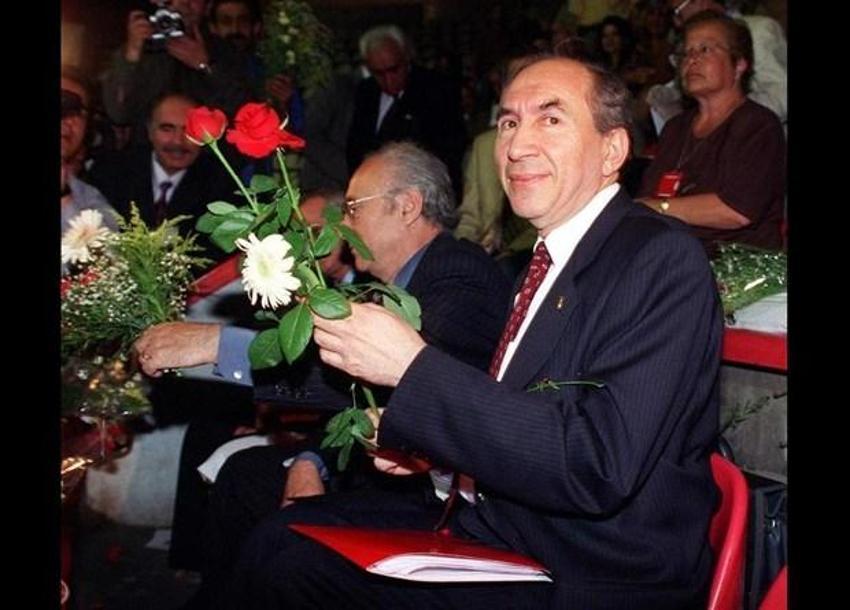 Tarihte CHP kurultayları