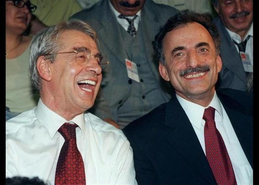 Tarihte CHP kurultayları