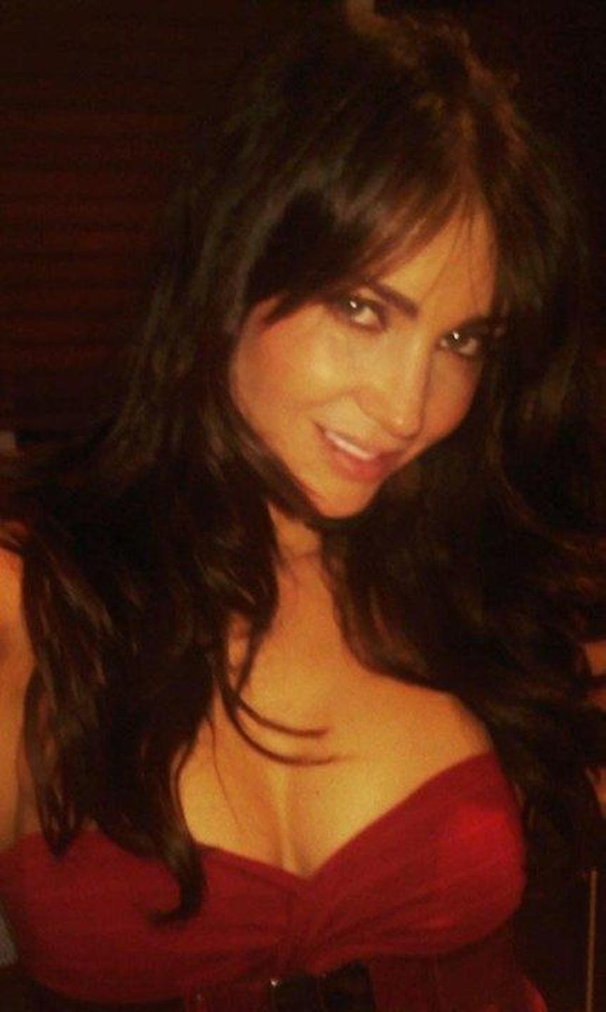 Tanit Phoenix