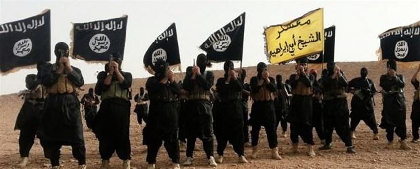 IŞİD nasıl ortaya çıktı?