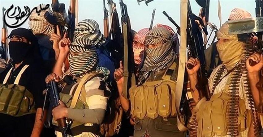IŞİD nasıl ortaya çıktı?