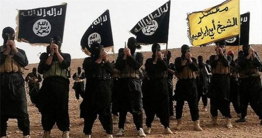 IŞİD nasıl ortaya çıktı?