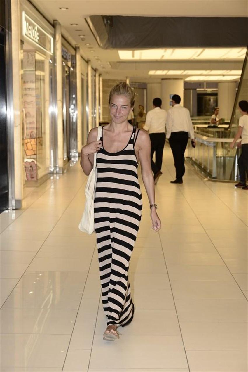 Burcu Esmersoy-Başar Savur