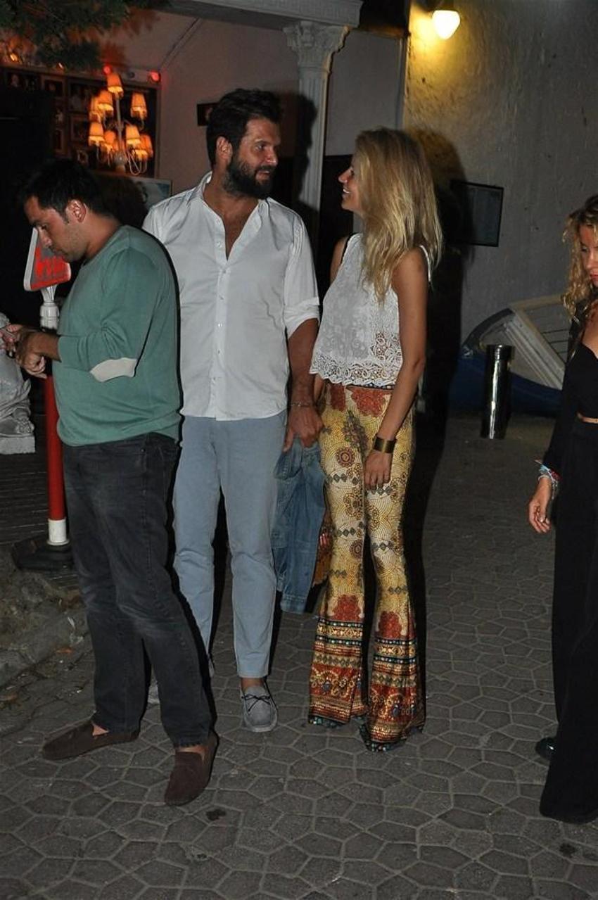 Burcu Esmersoy-Başar Savur