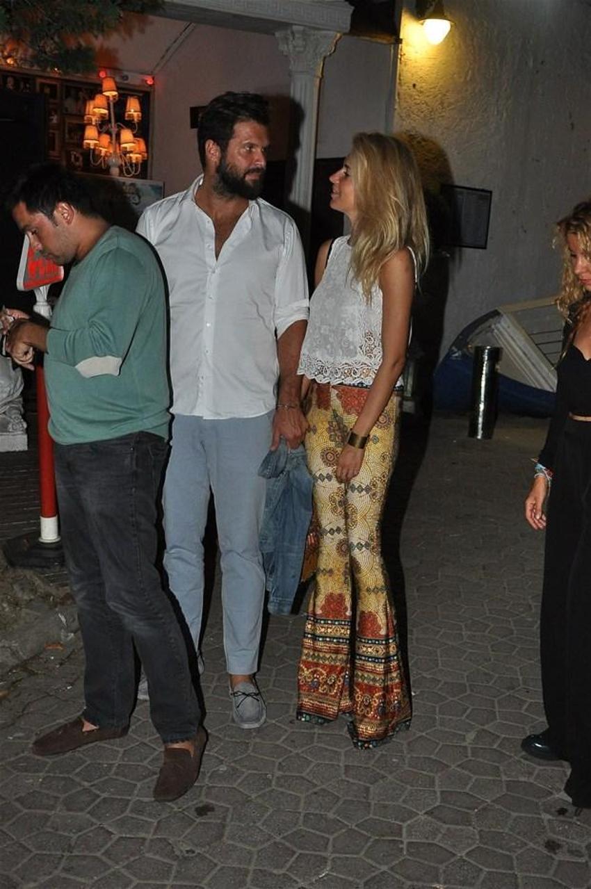 Burcu Esmersoy-Başar Savur