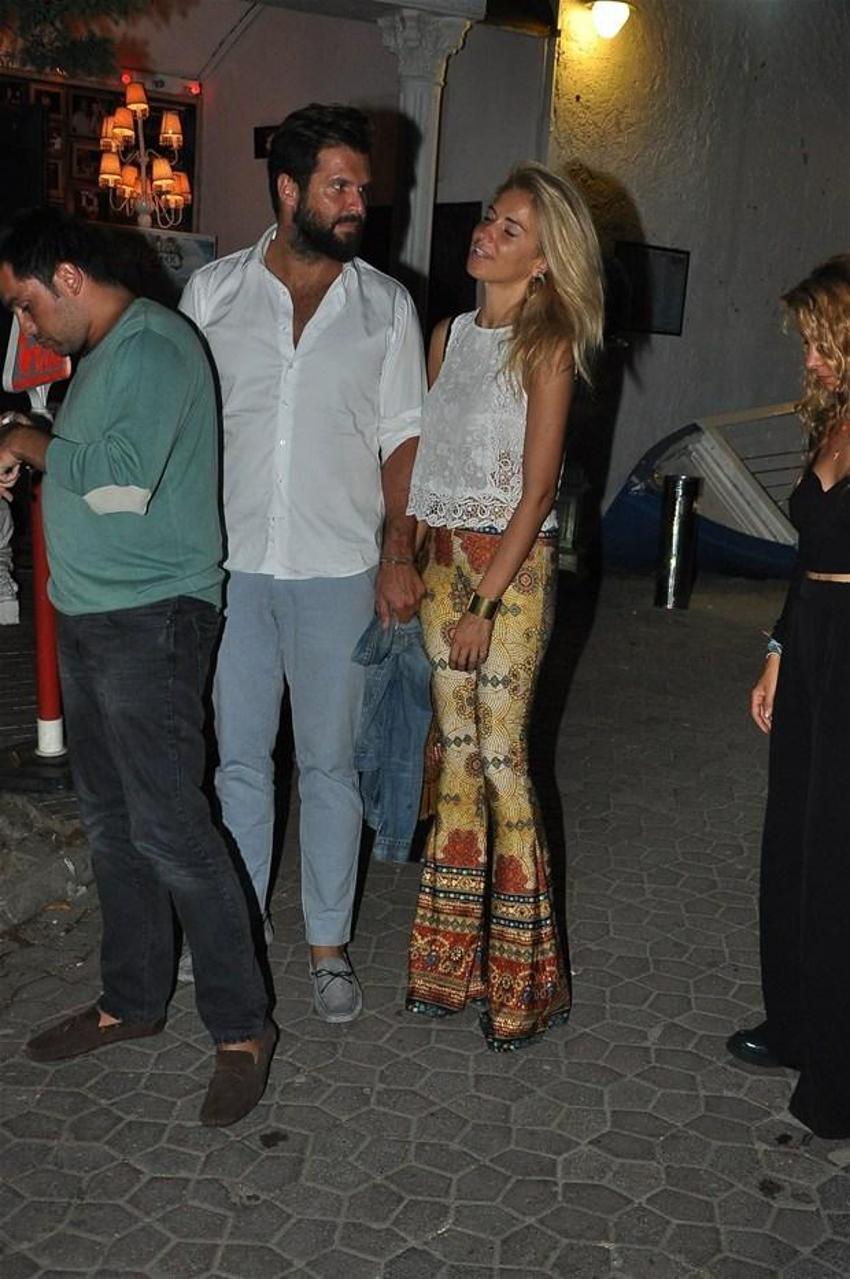 Burcu Esmersoy-Başar Savur