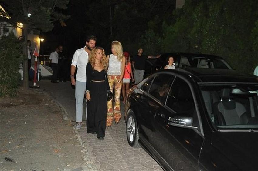 Burcu Esmersoy-Başar Savur
