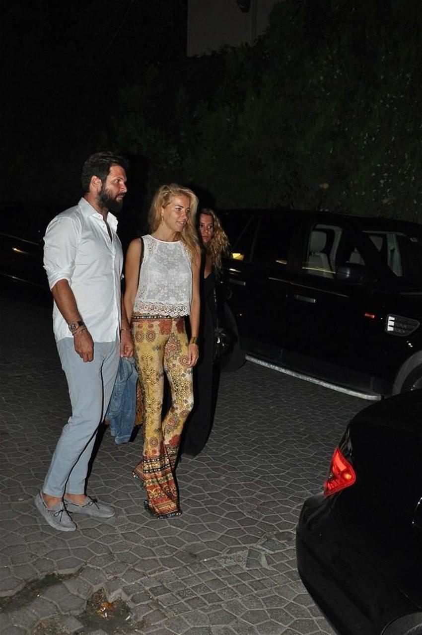 Burcu Esmersoy-Başar Savur