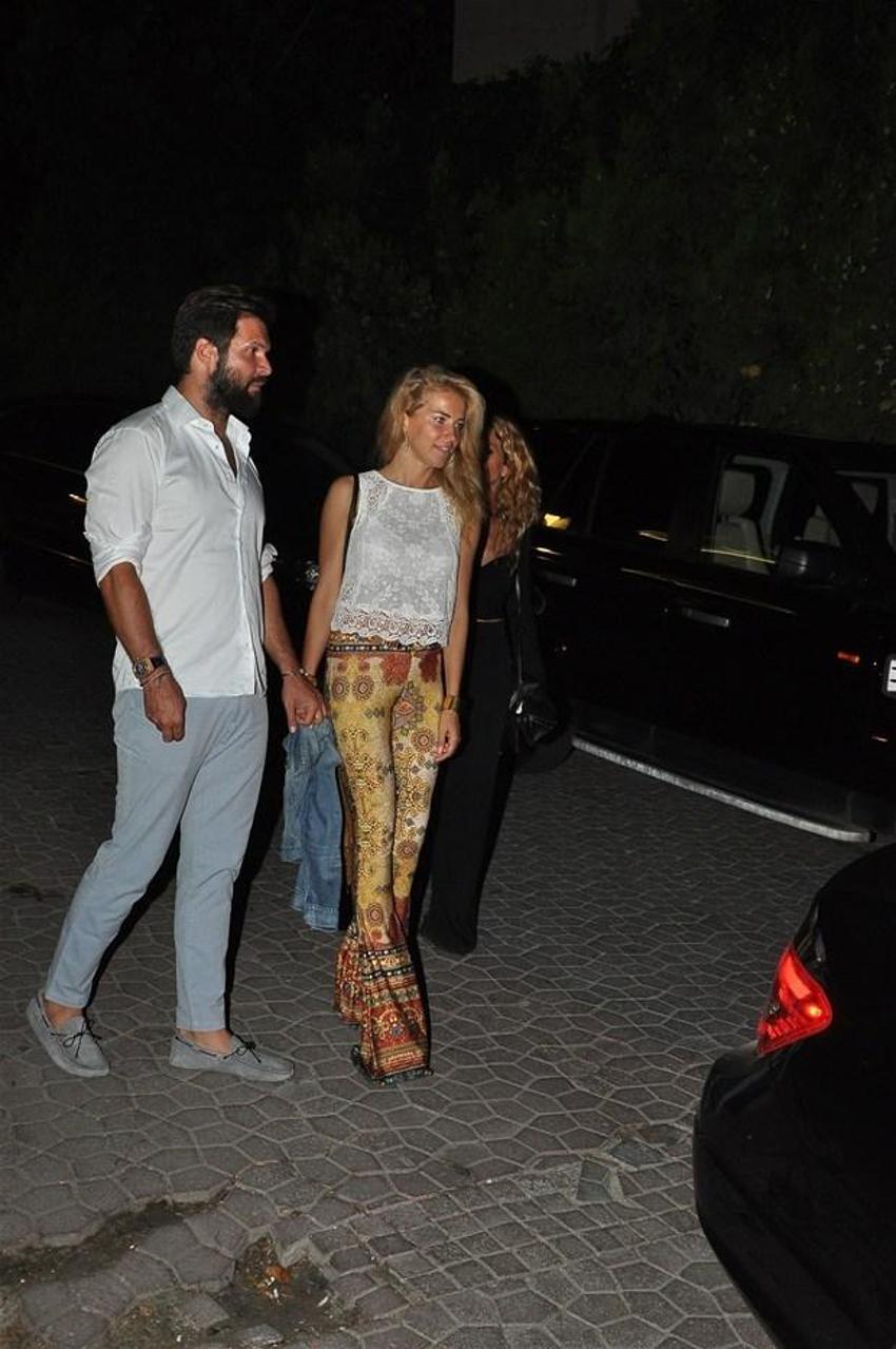 Burcu Esmersoy-Başar Savur