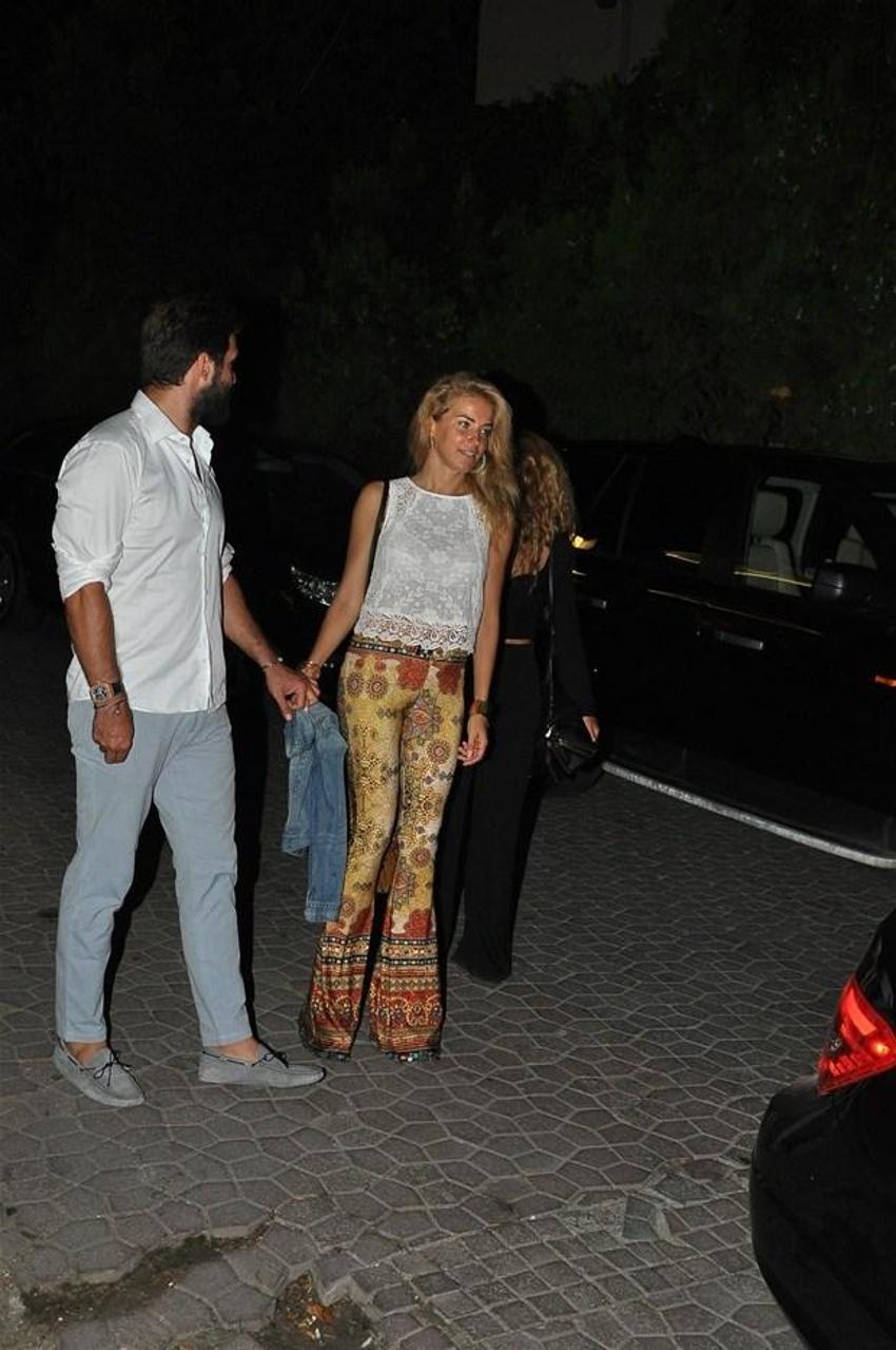 Burcu Esmersoy-Başar Savur