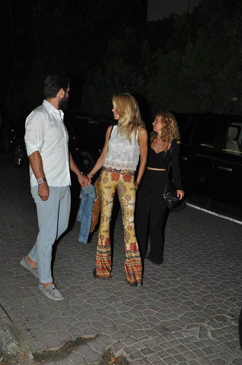 Burcu Esmersoy-Başar Savur