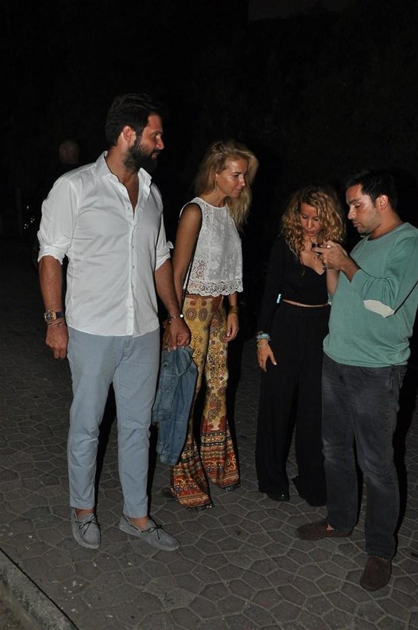 Burcu Esmersoy-Başar Savur