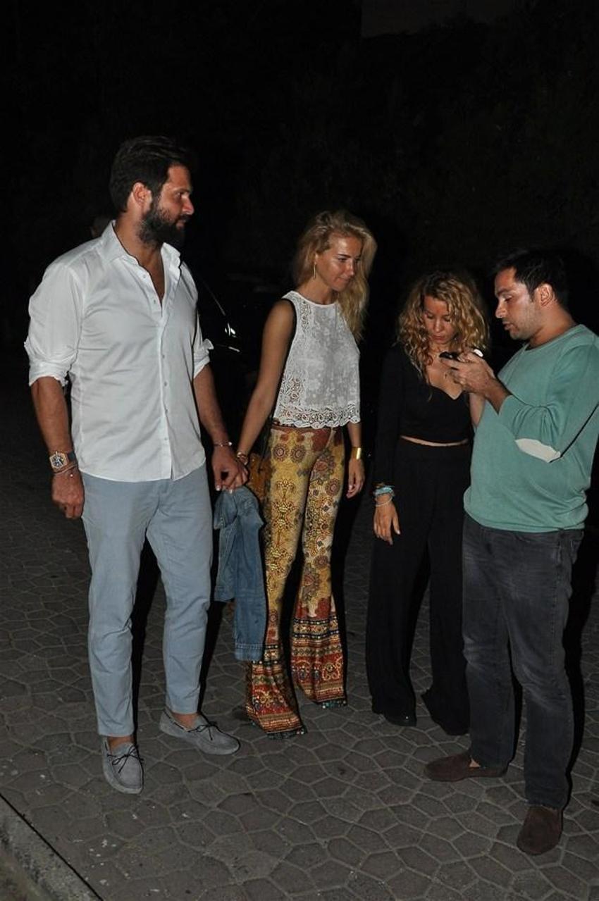 Burcu Esmersoy-Başar Savur