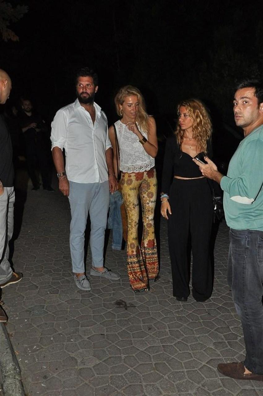 Burcu Esmersoy-Başar Savur