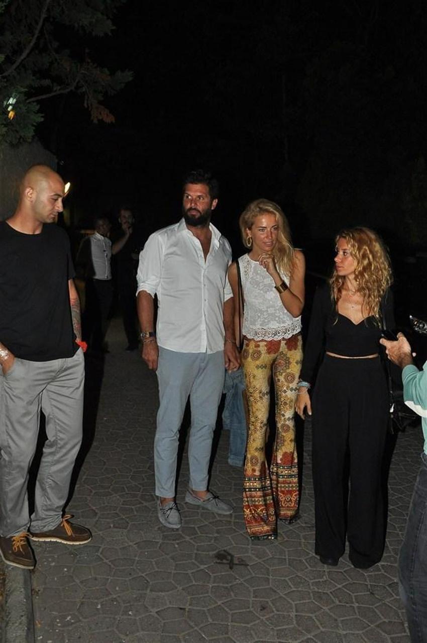 Burcu Esmersoy-Başar Savur
